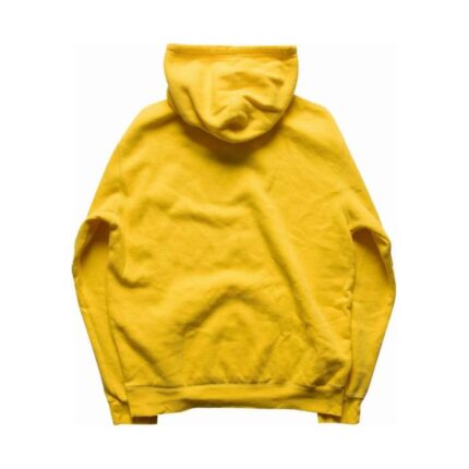 Gallery Dept Centered Logo Hoodie 2